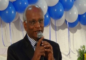 Dr. O Bala Krishna